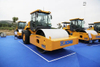 Дорожная машина Xs263 26 тонн виброуплотнитель дорожный каток