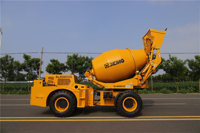 SLM2600S