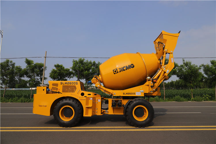 SLM2600S