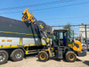  Lw156fv 1 тонна мини-погрузчик с шарнирно-сочлененной рамой на продажу