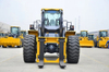 LW600KN-T25 L&oacute;d&oacute;ir Ardaithe Cloch Mini 25ton ar D&iacute;ol