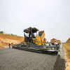 RP953 Beton Slip Form Paver Asfalt Yo'l Paver