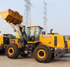 7 টন ফ্রন্ট এন্ড লোডার Lw700kN বিক্রয়ের জন্য 