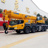 Craein Trucail Boom Teileasc&oacute;pach Hiodr&aacute;lacha 80 Ton Xct80L5 
