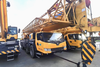 Xct80L6 Ramasser le bras de fl&egrave;che grue de camion mobile