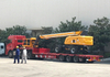 Venta de plataformas elevadoras telesc&oacute;picas GTBZ30S de 30 m