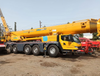 Xca160h 160-тонный вездеходный кран с телескопической стрелой