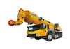 Grue mobile tout terrain Xca275_U, 275 tonnes