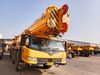 Grue tout terrain pick-up XCA260 260 tonnes