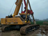 XGC25T 25Ton মিনি মোবাইল টেলিস্কোপিক ক্রলার ক্রেন