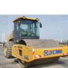 XS223H Maquinaria para carreteras Precio del rodillo compactador de tambor &uacute;nico de 22 toneladas