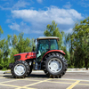 Nuevo precio del tractor agr&iacute;cola de ruedas 4WD XT604 60hp