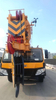 QAY160 Grue sur camion tout terrain de 160 tonnes