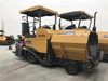 Дорожный асфальтоукладчик RP453L 4,5 м, мини-асфальтоукладчик, цена