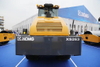 Machine de route XS263 rouleau de route de compacteur vibrant de 26 tonnes