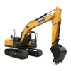 XE150D الحفارة الهيدروليكية المتوسطة الزاحفة 15 طن سعر الحفار
