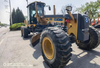 Продам новий автогрейдер Gr1603 160HP