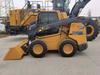 XC7-TV12 Chine Mini chargeuse compacte de 1,3 tonne avec EPA