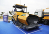 RP953 Beton Slip Form Paver Asfalt Yo'l Paver