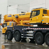 Craein Trucail Boom Teileasc&oacute;pach Hiodr&aacute;lacha 80 Ton Xct80L5 