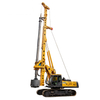 Mini plate-forme de forage rotative mobile de forage de 56M XR160E 