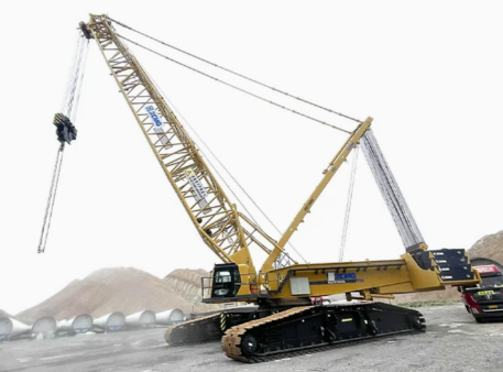 Crawling To Success: Mar a Fheabhsa&iacute;onn Craenacha Crawler mar R&eacute;itigh Ardaithe Trom
