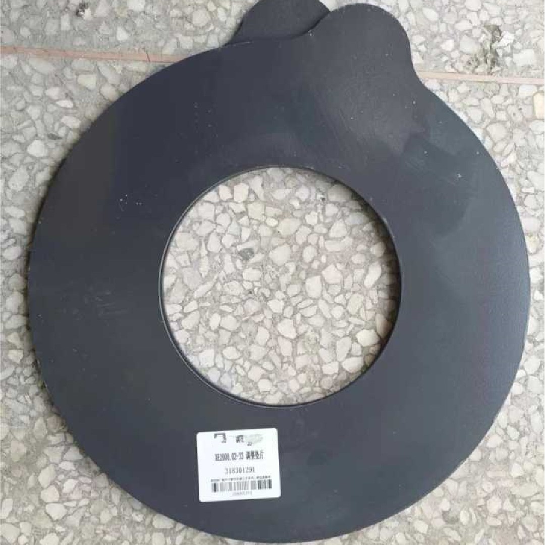 Excavador minero aut&eacute;ntico original que ajusta la cu&ntilde;a XE2000.02-33 318301291 3 meses de garant&iacute;a