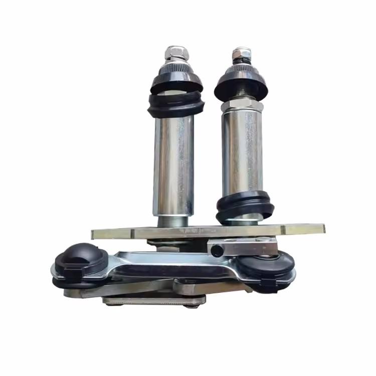 Pi&egrave;ces d'origine de bielle de grattoir 860616995 pour pelle mini&egrave;re XDA45 XE2000