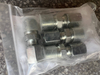 Conector reto 406-513W 803602766 para escavadeira de minera&ccedil;&atilde;o XCMG XE2000